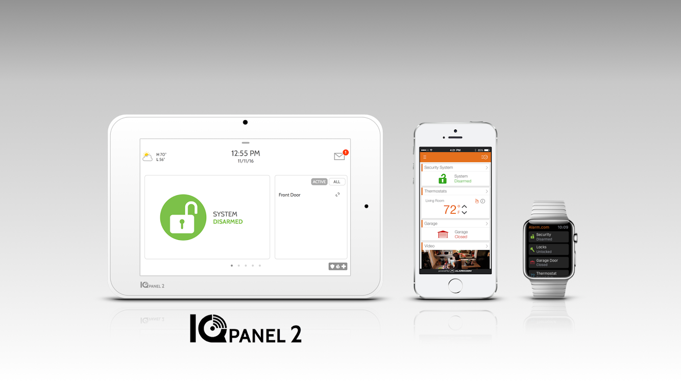 Affordable Security Systems